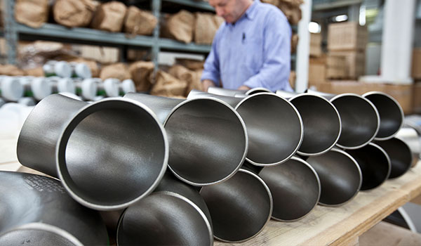 Co to jest złącze z kutym gwintem i jak wybrać właściwe?