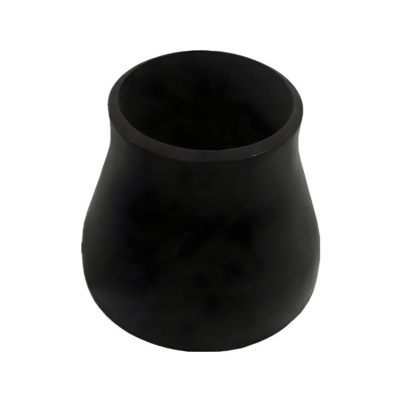 Koncentryczny reduktor do spawania doczołowego