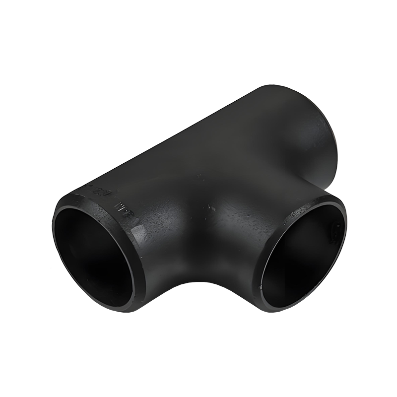 Równa koszulka ze spawaniem doczołowym