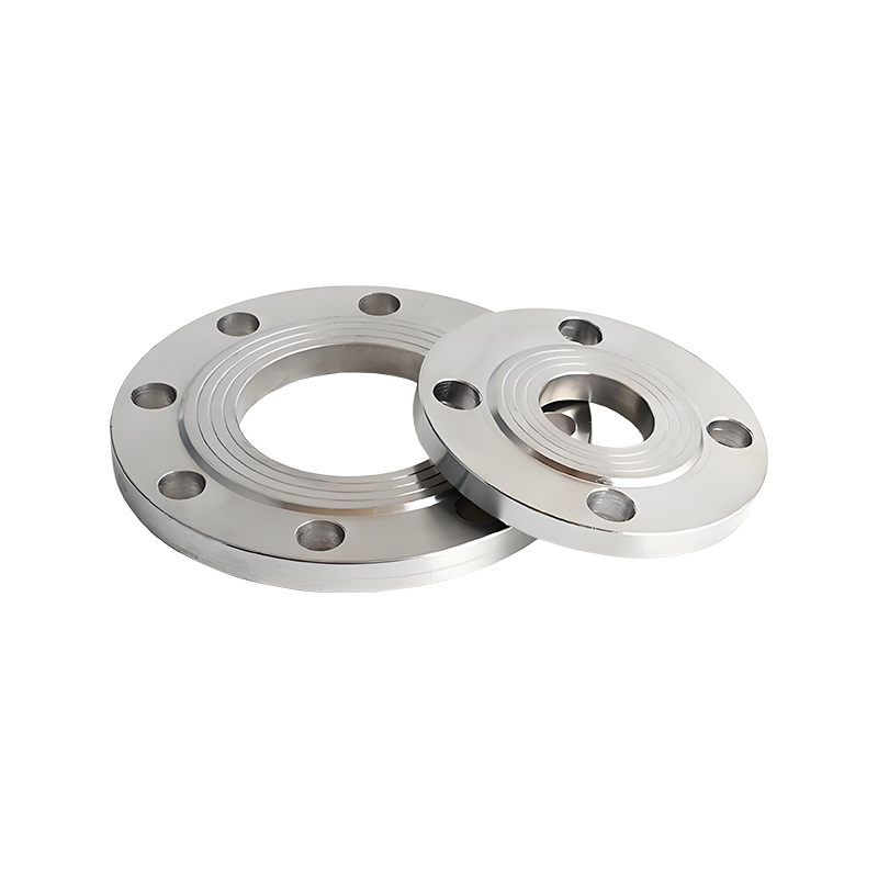 Płaski kołnierz spawalniczy