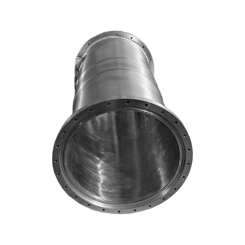 Elementy prefabrykowane