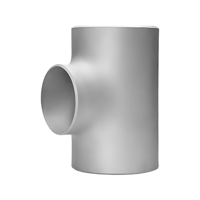 Równa koszulka ze spawaniem doczołowym