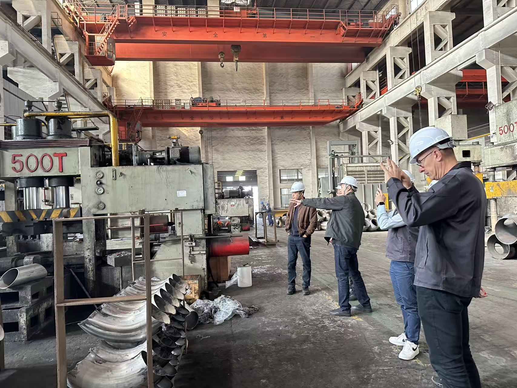 Wizyta klienta prowadzi do zawarcia umowy o nowym zamówieniu